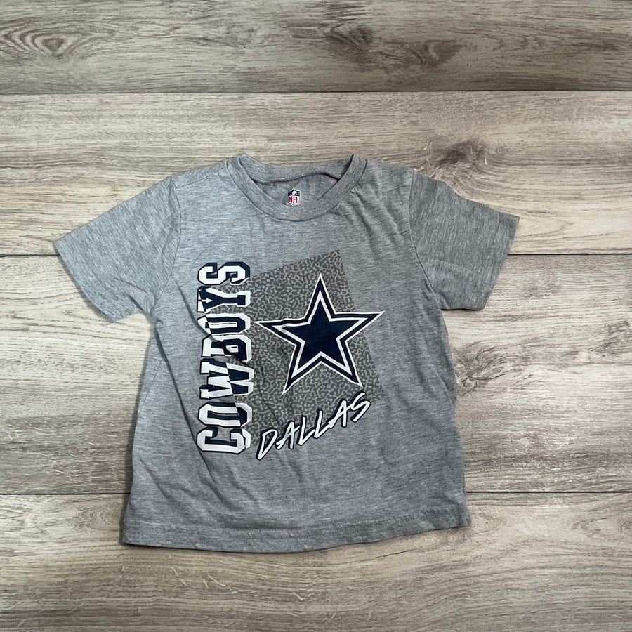 BOYS - 2T - Shirt