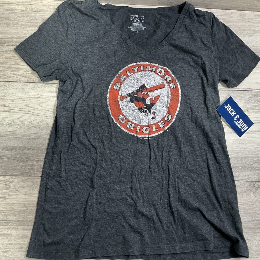 WOMENS - Medium - Shirt
