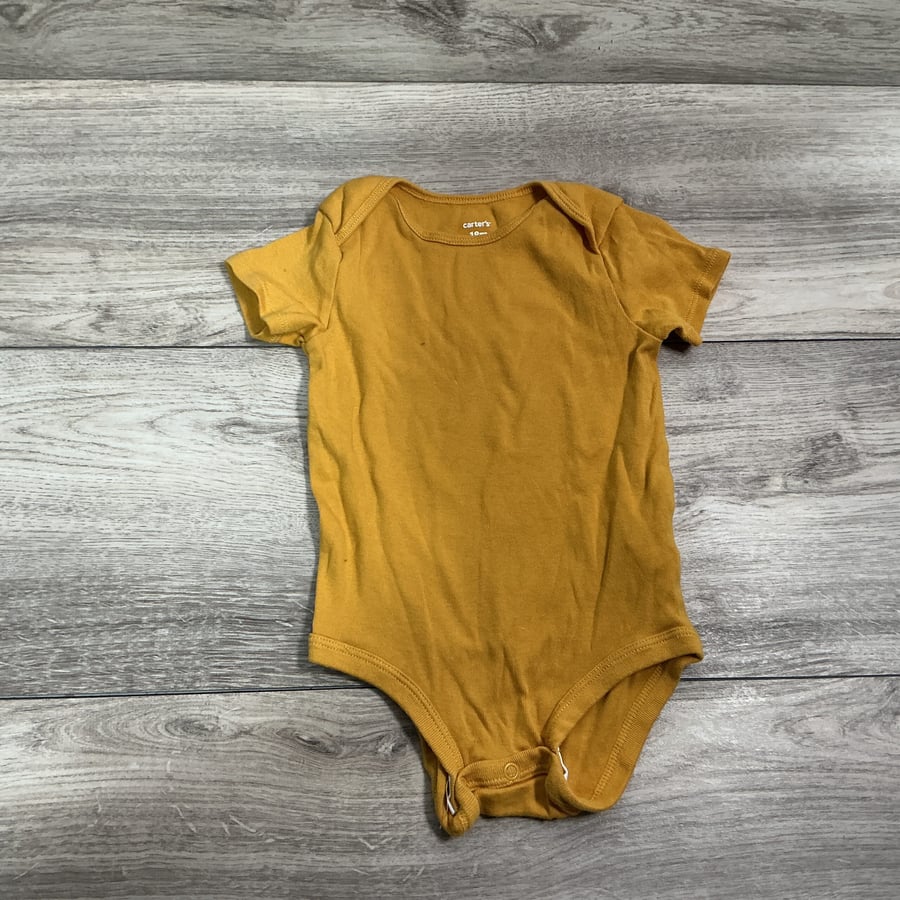 BOYS - 18 Month - Onesie