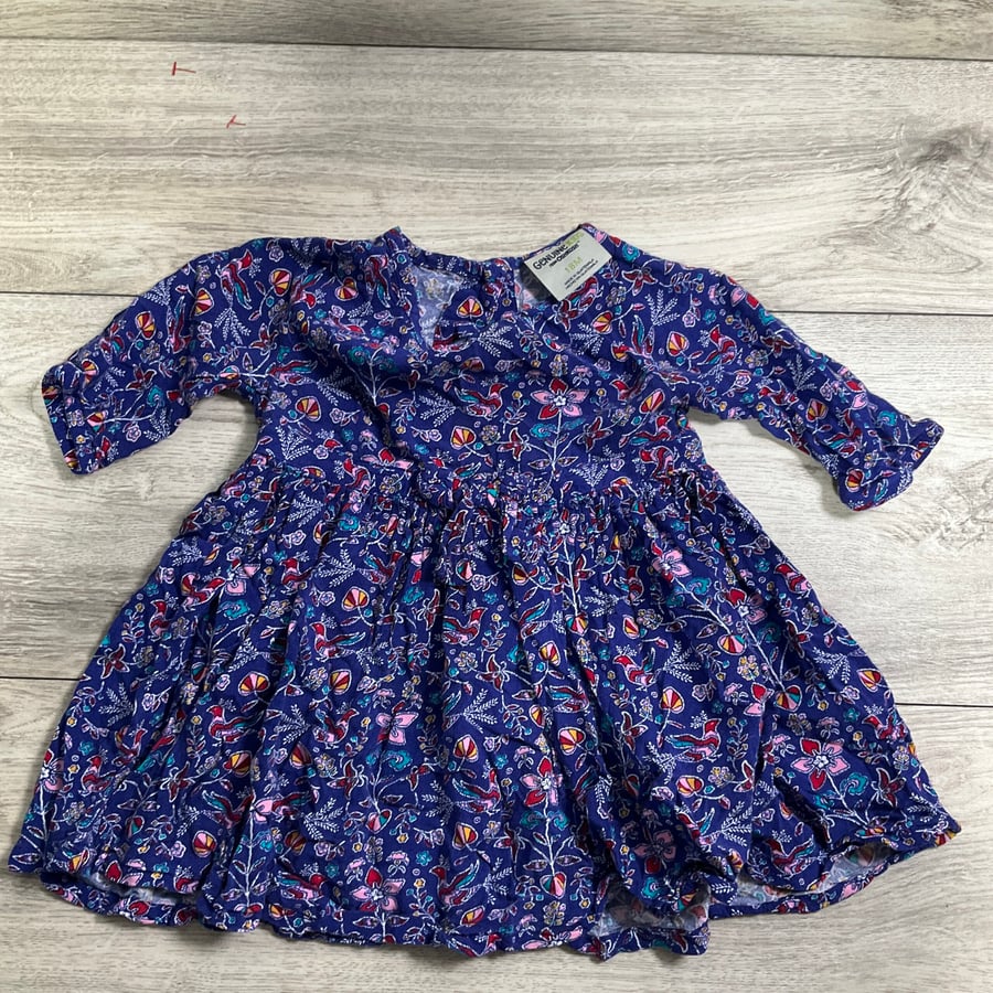 GIRLS - 18 Month - Shirt