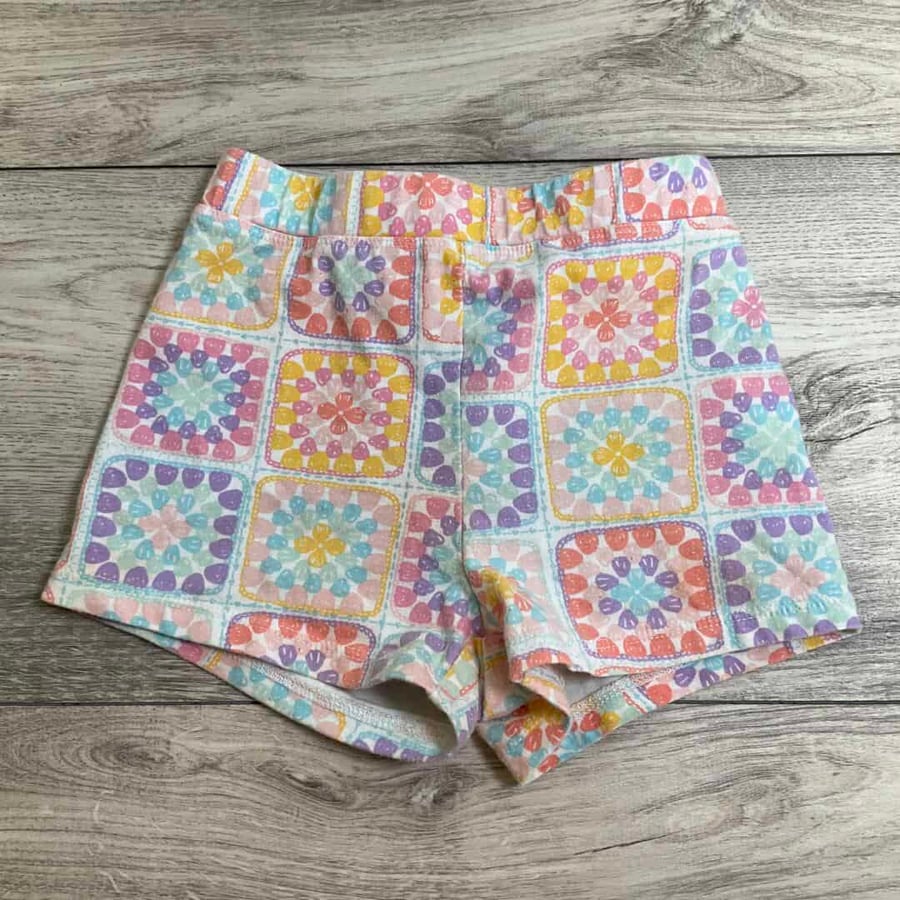 GIRLS - 2T - Shorts