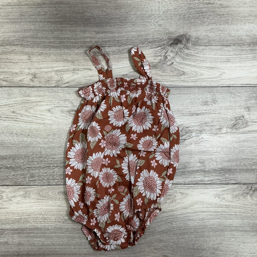 GIRLS - 24 Month - Onesie