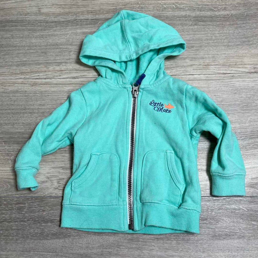 BOYS - 6 Months - Jacket