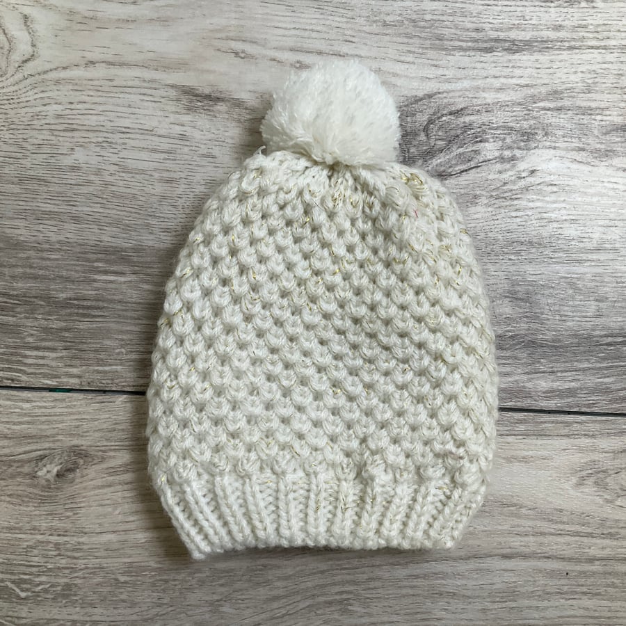 GIRLS - Newborn - Hat