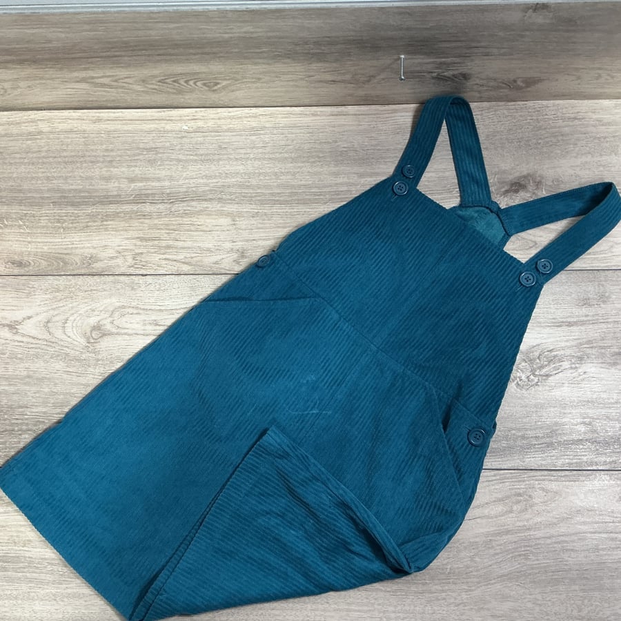 GIRLS - 7/8 - Dress