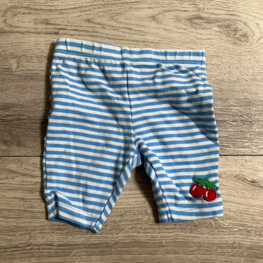 GIRLS - 3 Month - Shorts