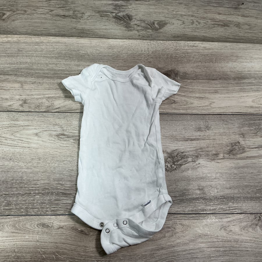 BOYS/GIRLS - 18 Month - Onesie
