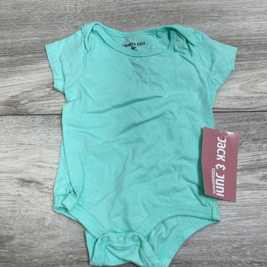 GIRLS - 3/6 Months - Onesie