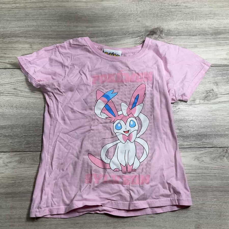 GIRLS - 6/7 - Shirt