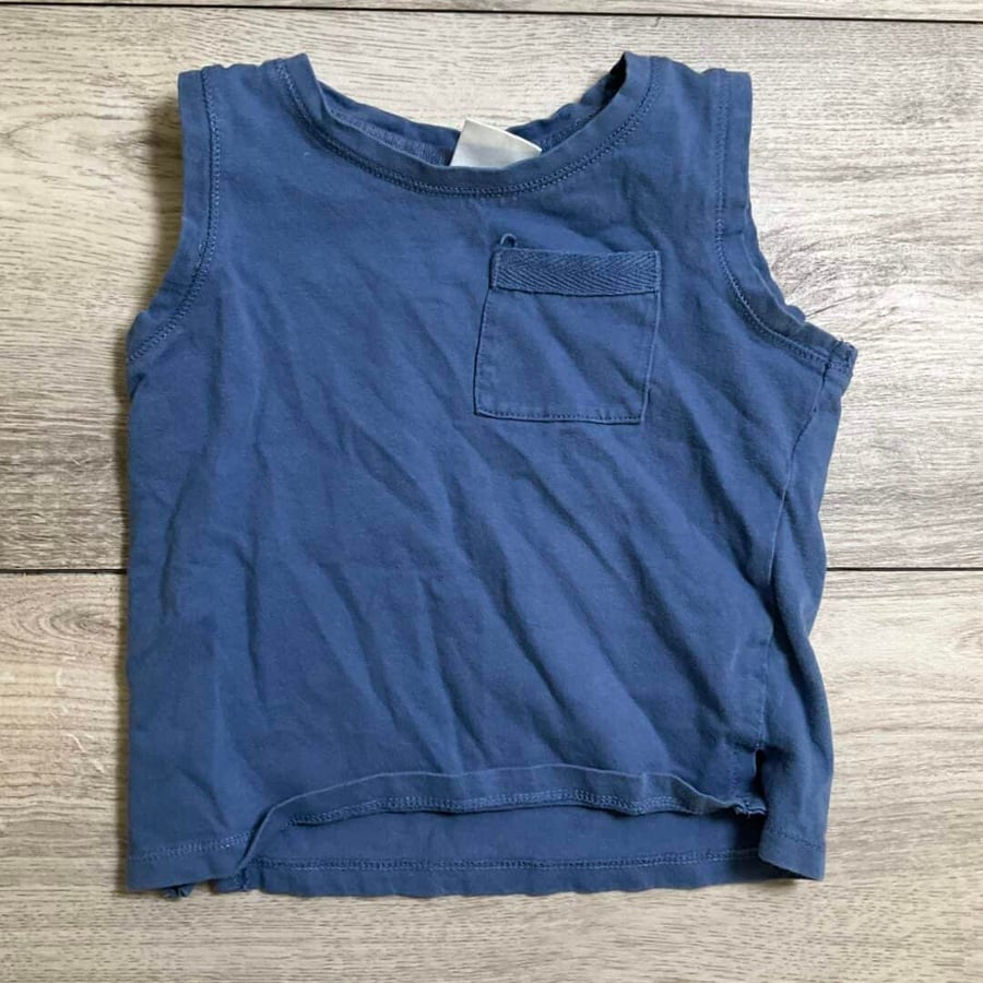 BOYS - 12/18 Month - Shirt