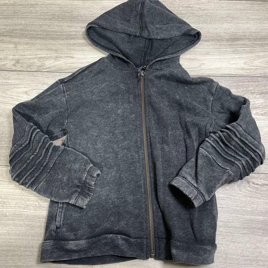 BOYS - 5T - Jacket