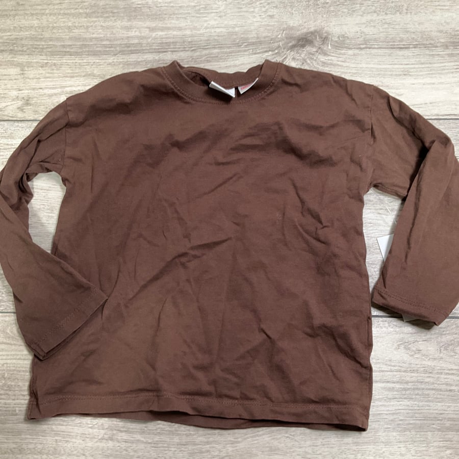 BOYS - 5T - Shirt