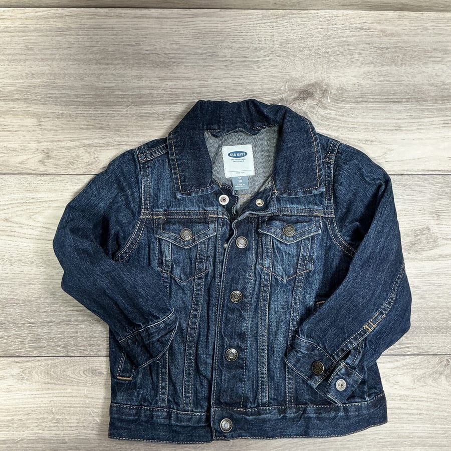 GIRLS - 3T - Jacket