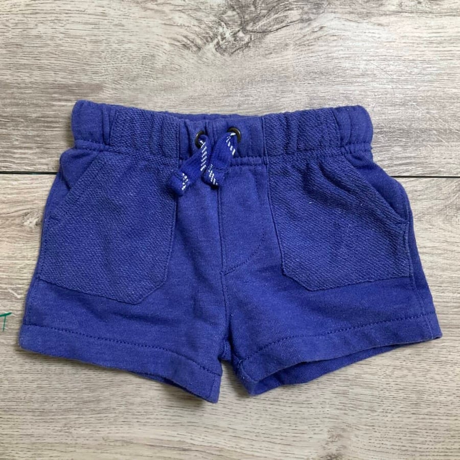 BOYS - 6 Month - Shorts
