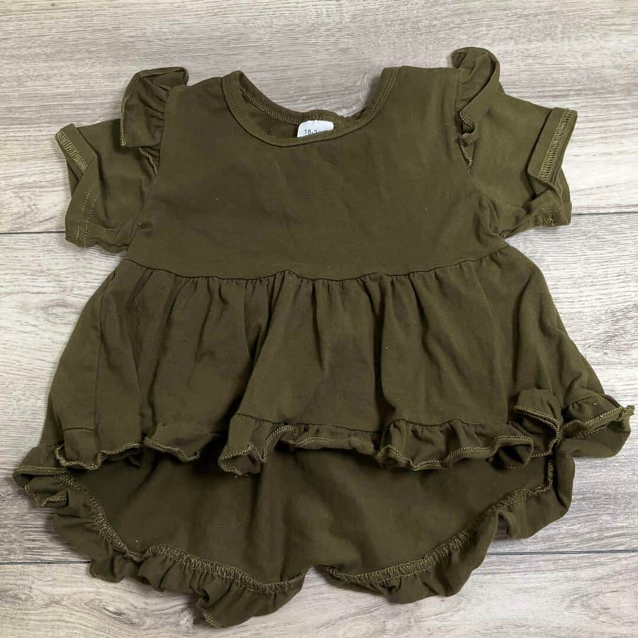 GIRLS - 18/24 Month - Shirt