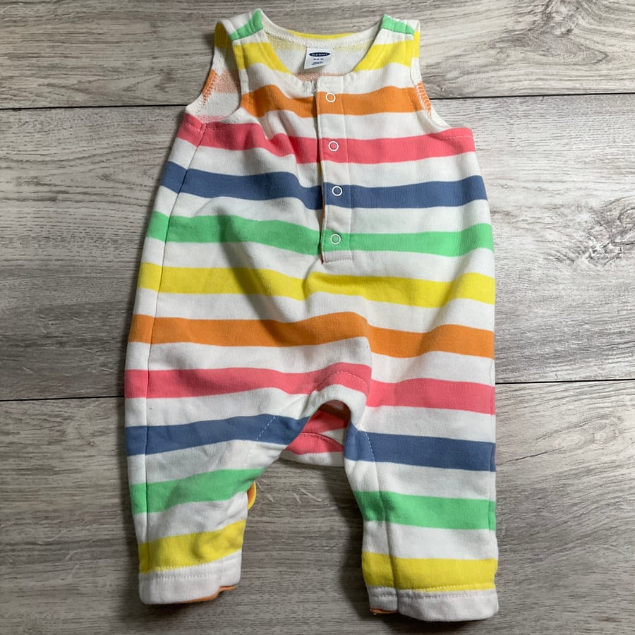 BOYS - 0/3 Month - Jumper