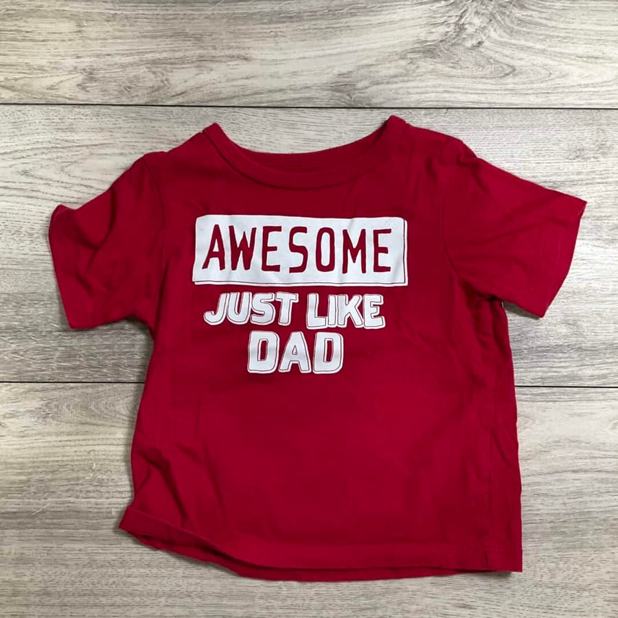 BOYS - 2T - Shirt