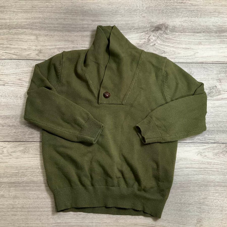 BOYS - 2T - Sweater