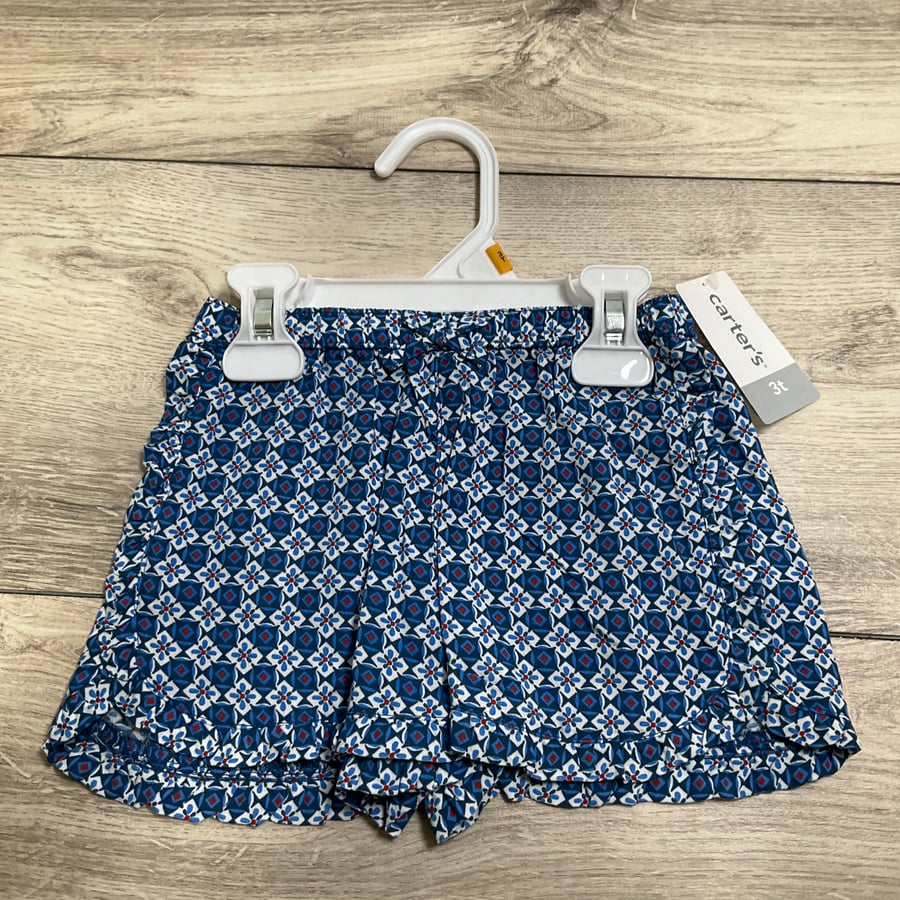 GIRLS - 3T - Shorts - NEW