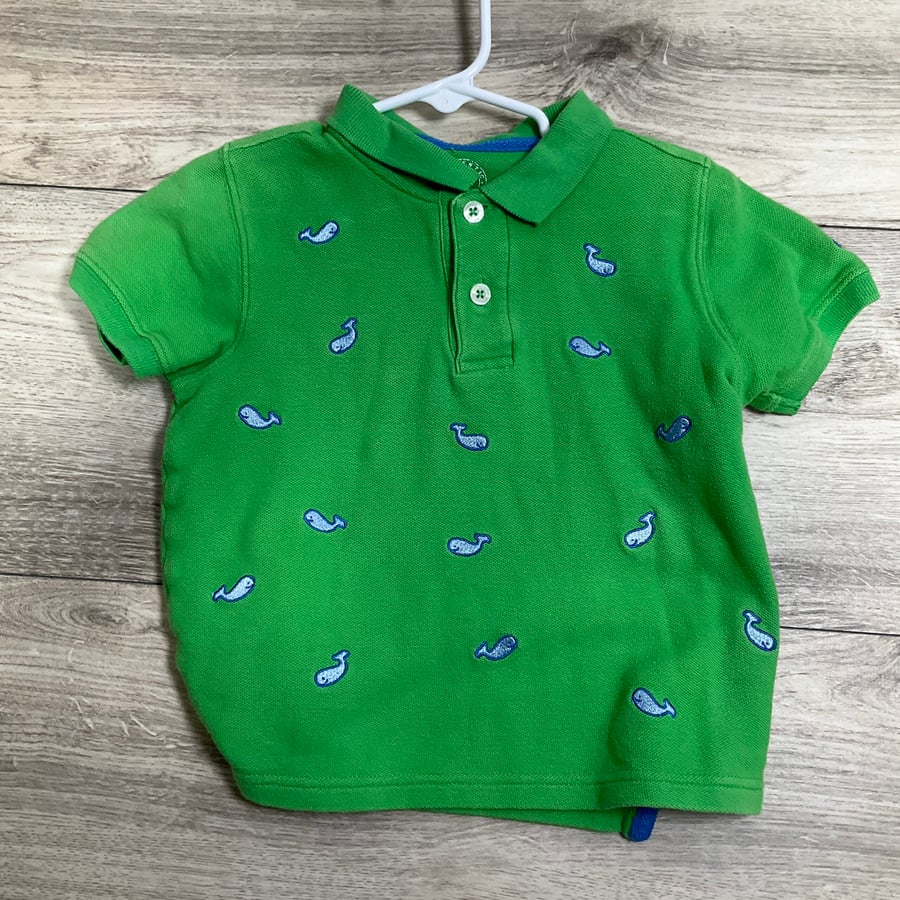 BOYS - 4T - Shirt