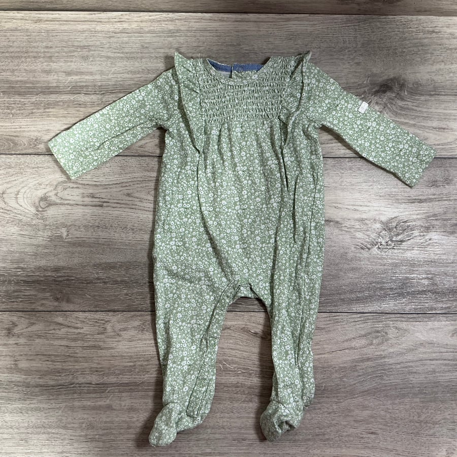 GIRLS - 3/6 Month - Jumper