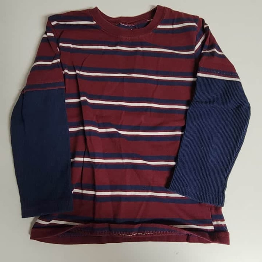 BOYS - #277 - 5T - Shirt