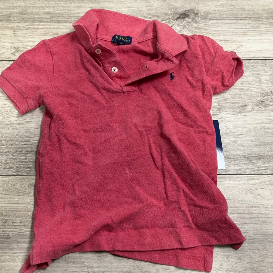 BOYS - 5T - Shirt