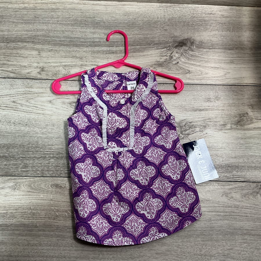 GIRLS - 24 Month - Shirt