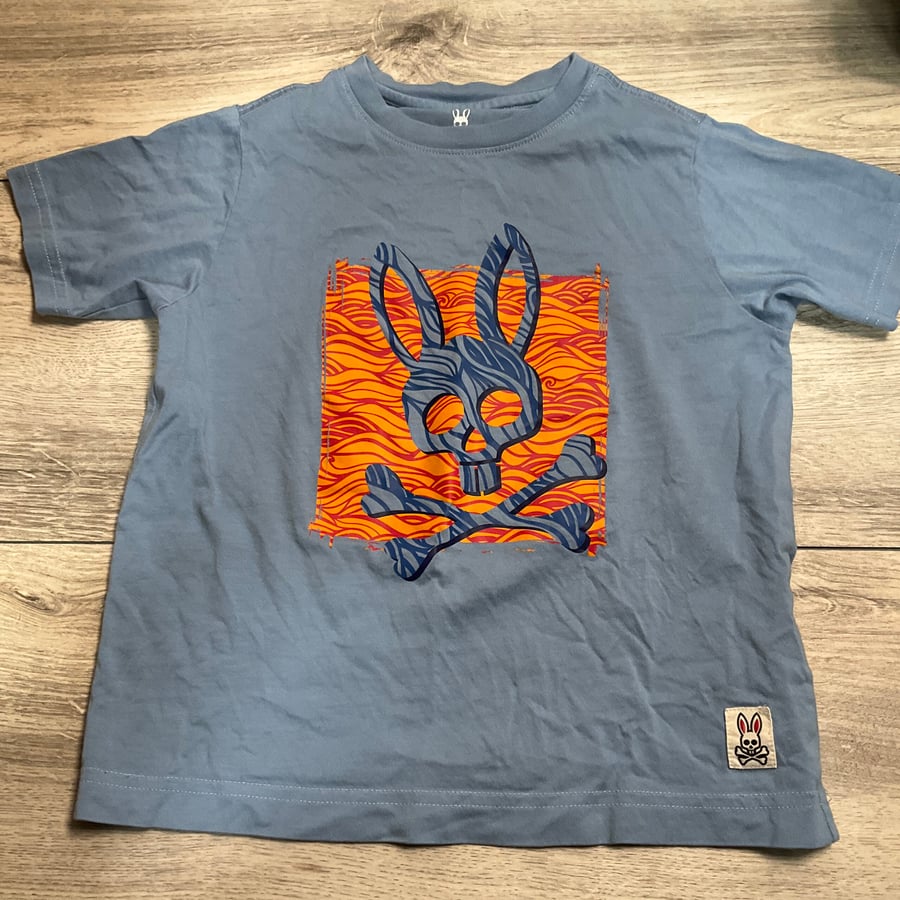 BOYS - 5/6 - Shirt
