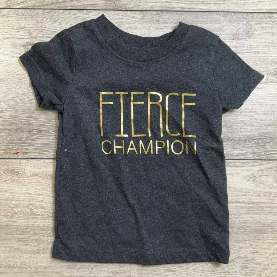 BOYS - 12 Month - Shirt