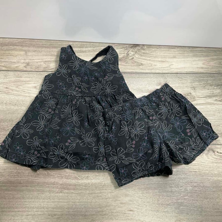 GIRLS - 3T - Outfit