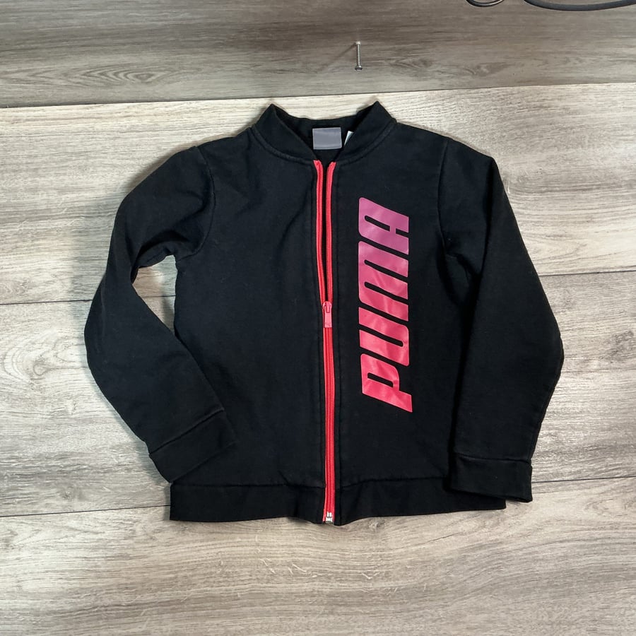 GIRLS - Size 6 - Jacket