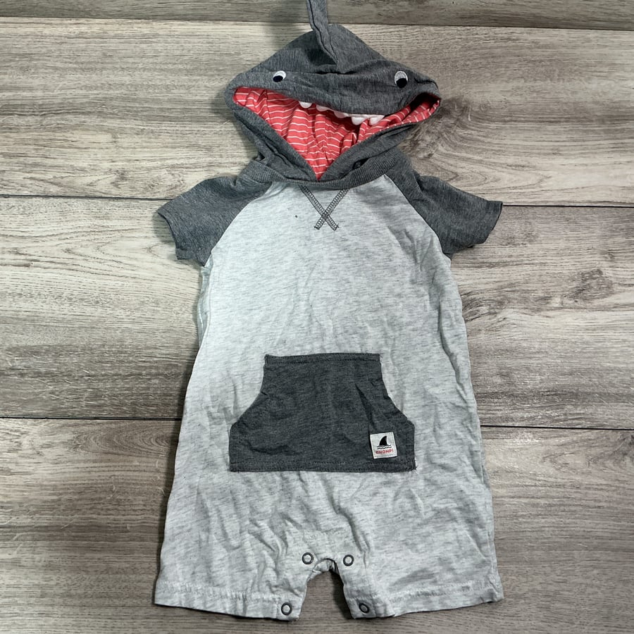 BOYS - 18 Month - Romper