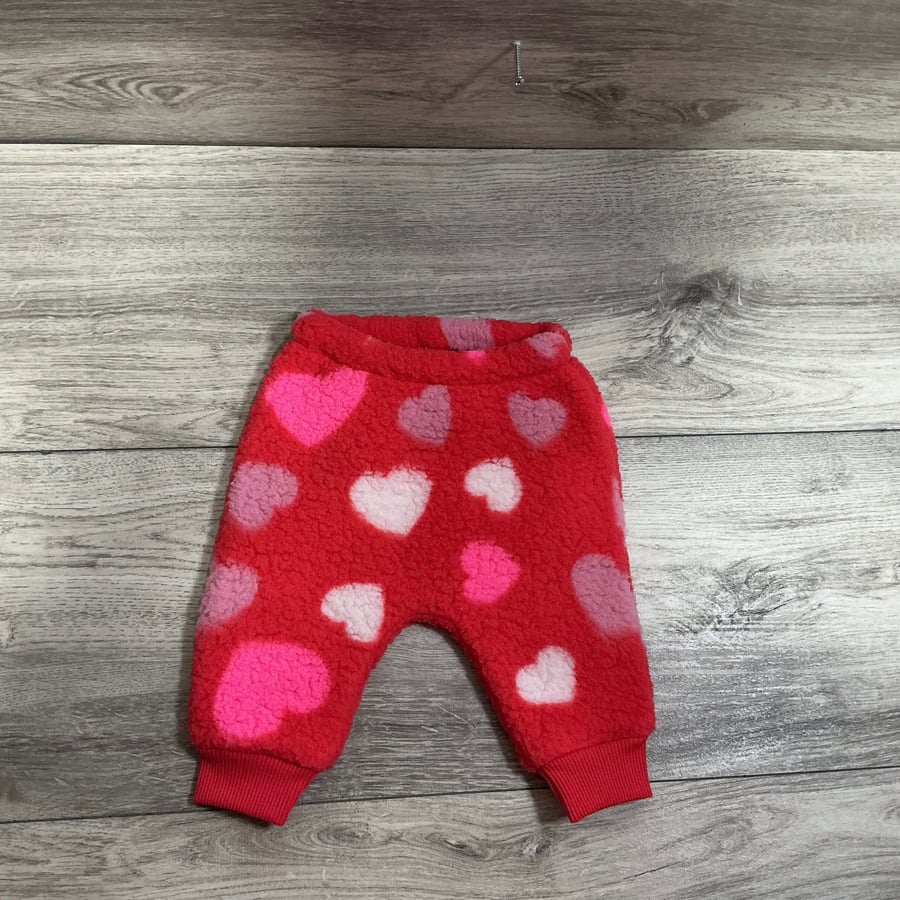 GIRLS - 0/3 Month - Pants