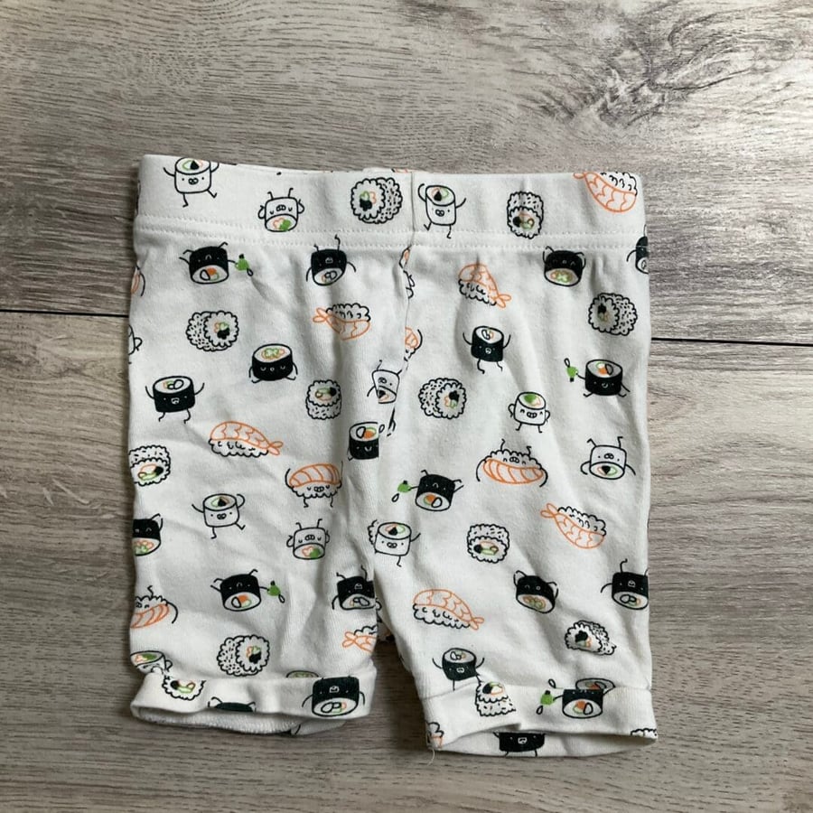 GIRLS - 12/18 Month - Shorts