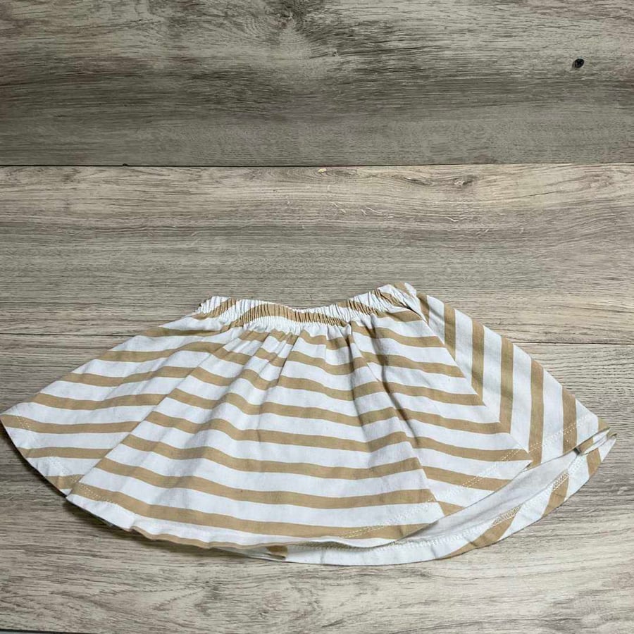 GIRLS - 12/24 Months - Skirt