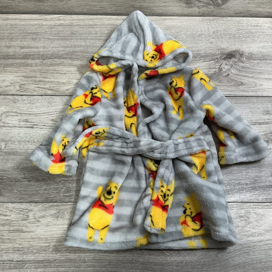 BOYS - 0/12 Month - Robe