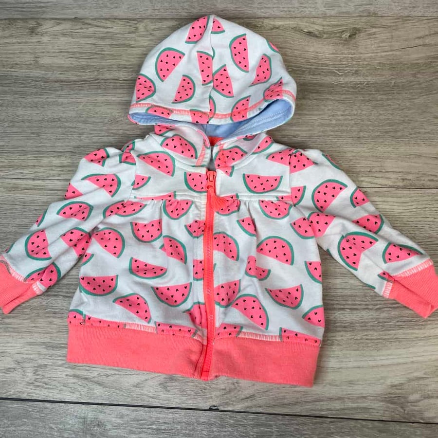 GIRLS - 3/6 Months - Jacket