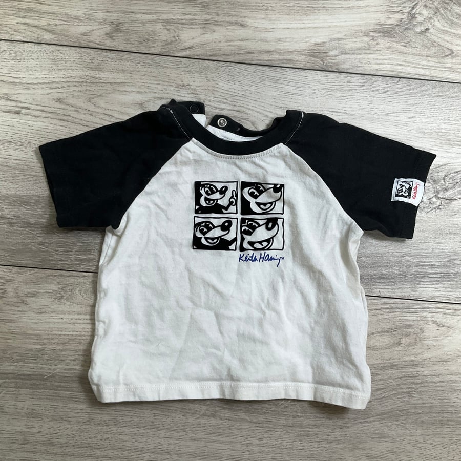 BOYS - 6 Month - Shirt