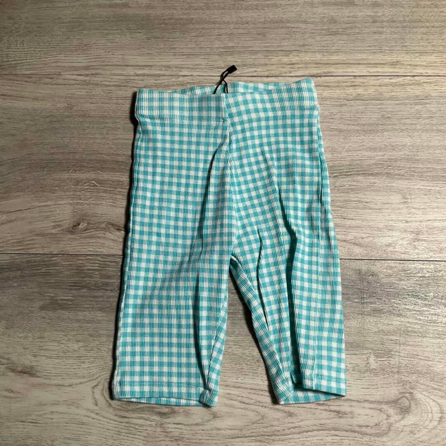 GIRLS - Size 7 - Shorts