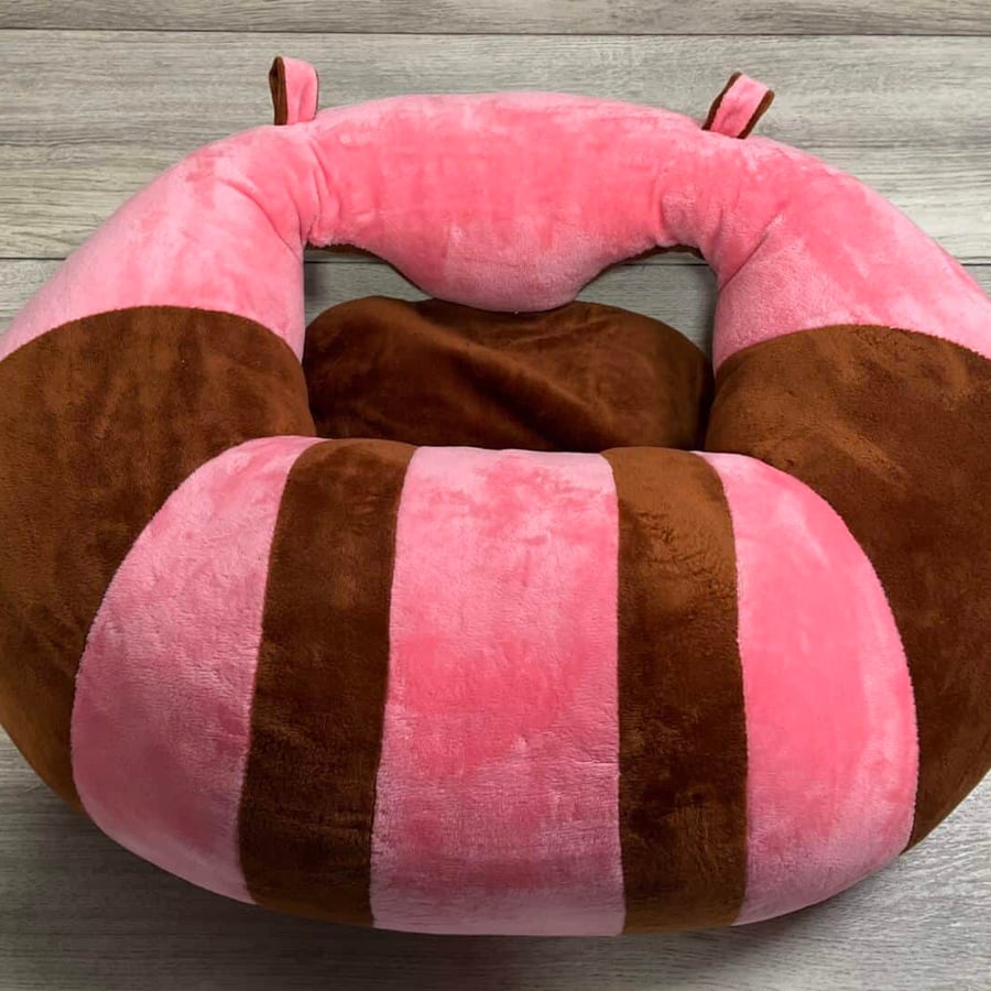 GIRLS - Cushion/Seat
