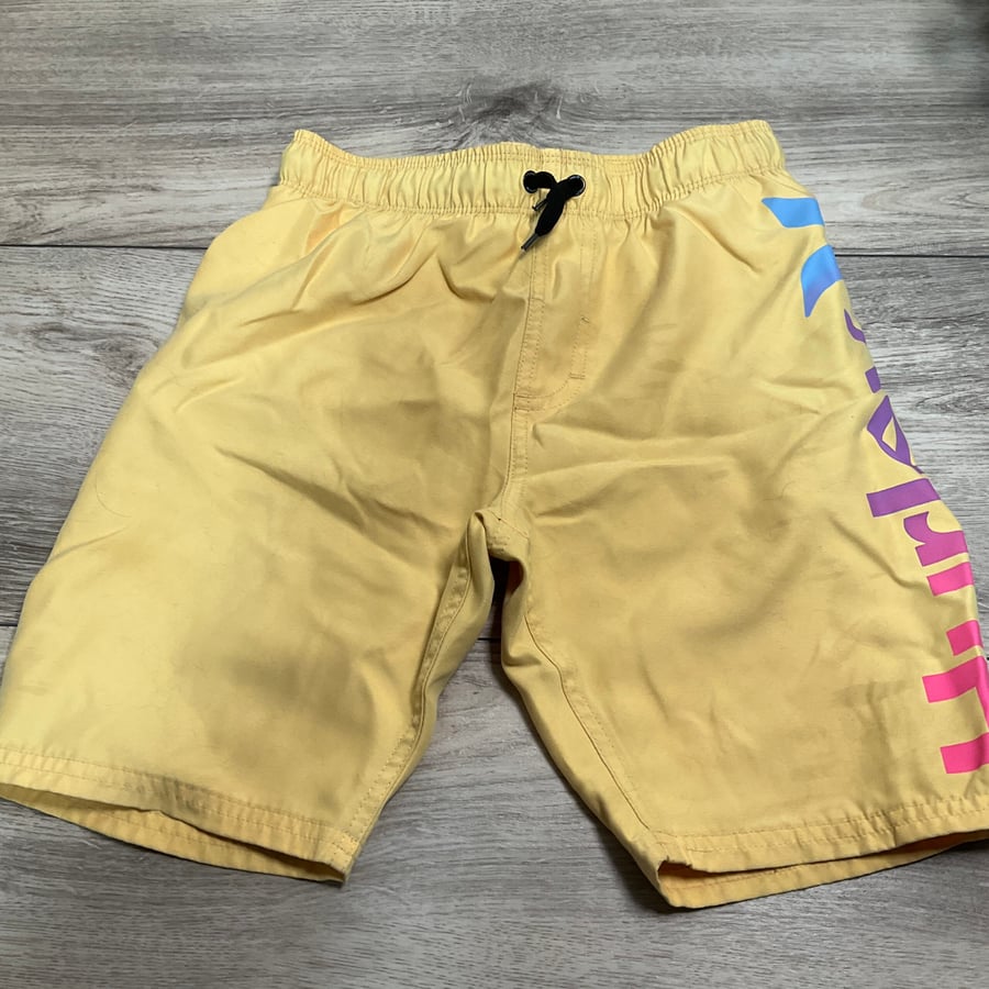 BOYS - 6/7 - Swim Shorts