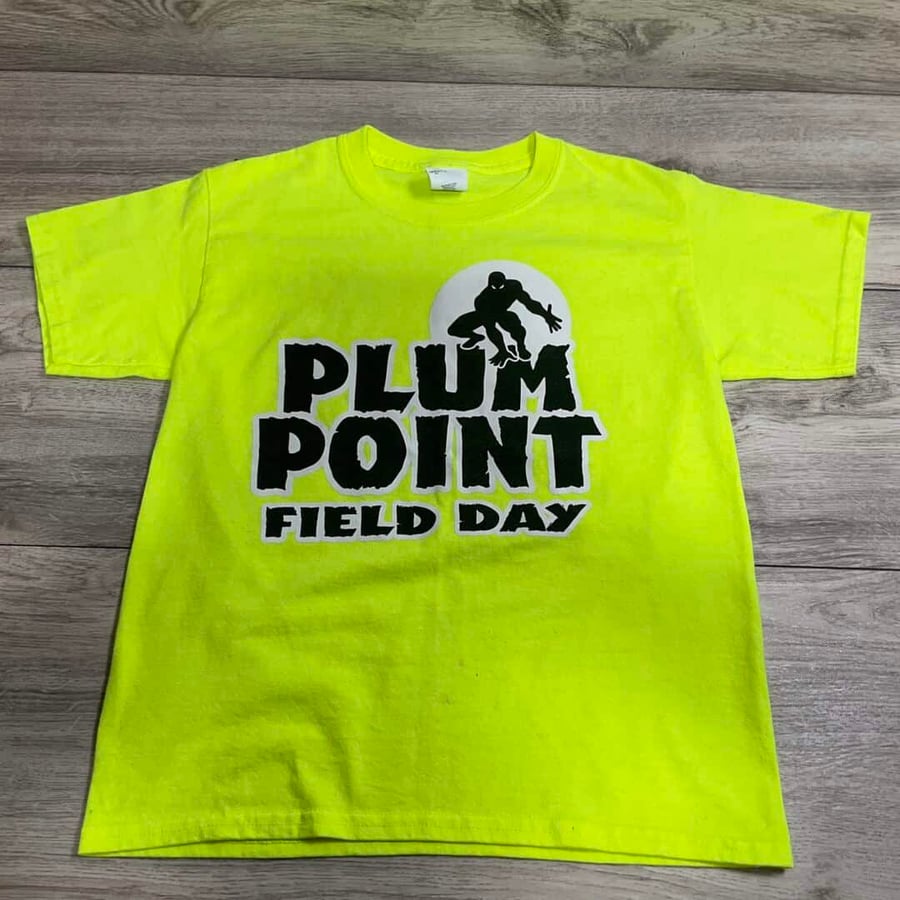 BOYS - Size Small - Shirt