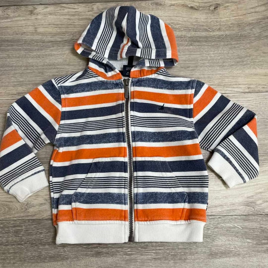 BOYS - 18 Months - Jacket