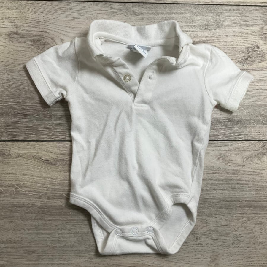 BOYS - 9 Month - Onesie