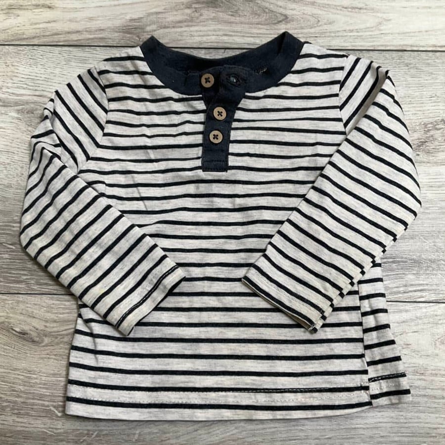 BOYS - 12 Month - Shirt