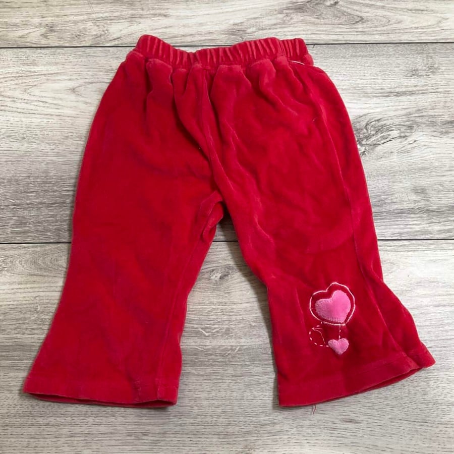 GIRLS - 3/6 Month - Pants