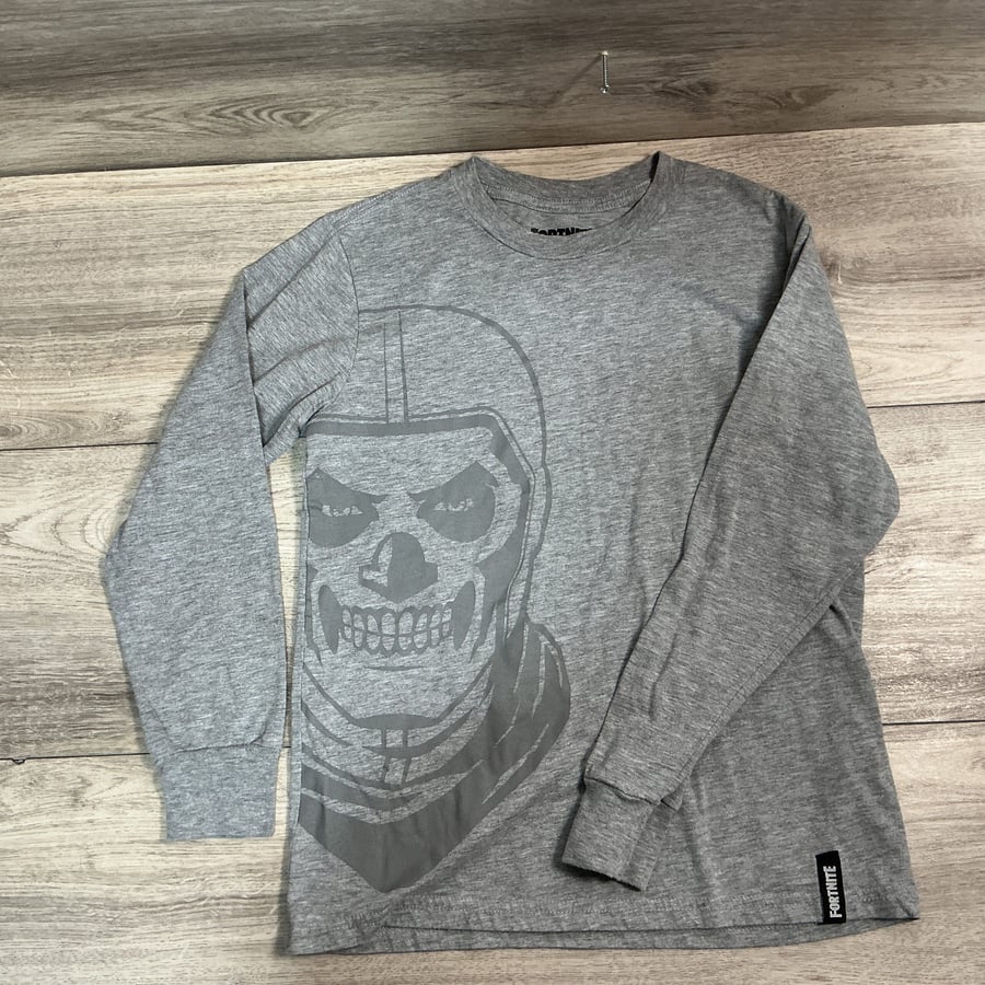 BOYS - 10/12 - Shirt