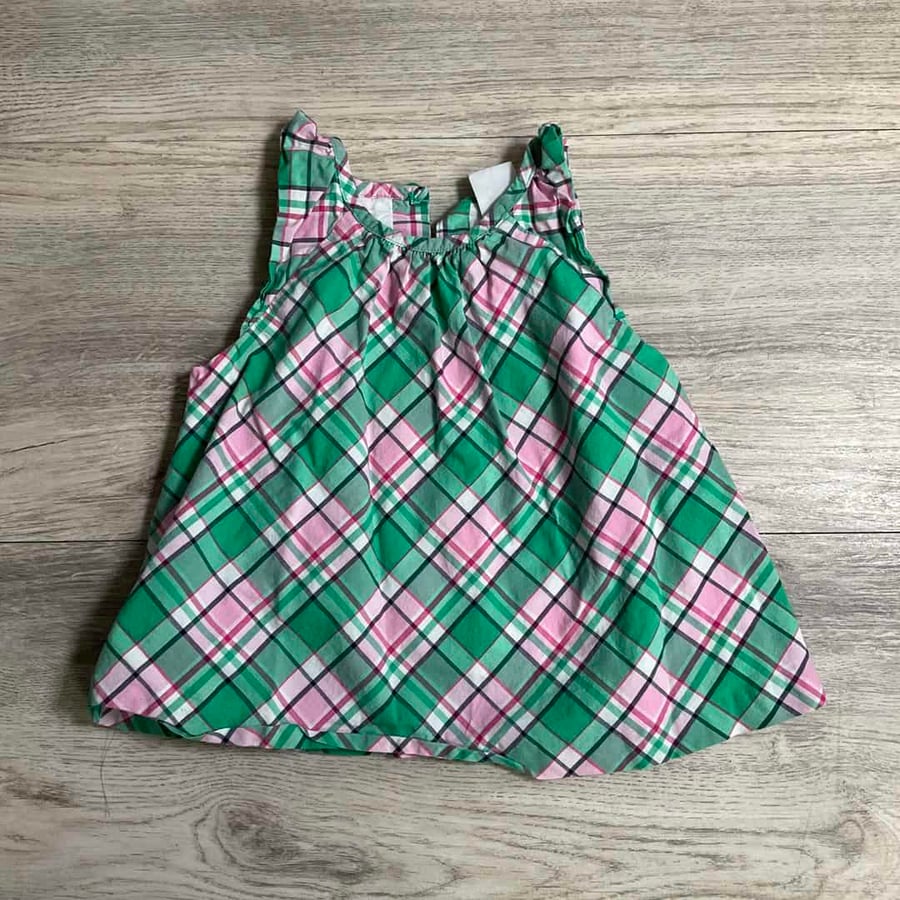 GIRLS - 18/24 Months - Tank/Tunic