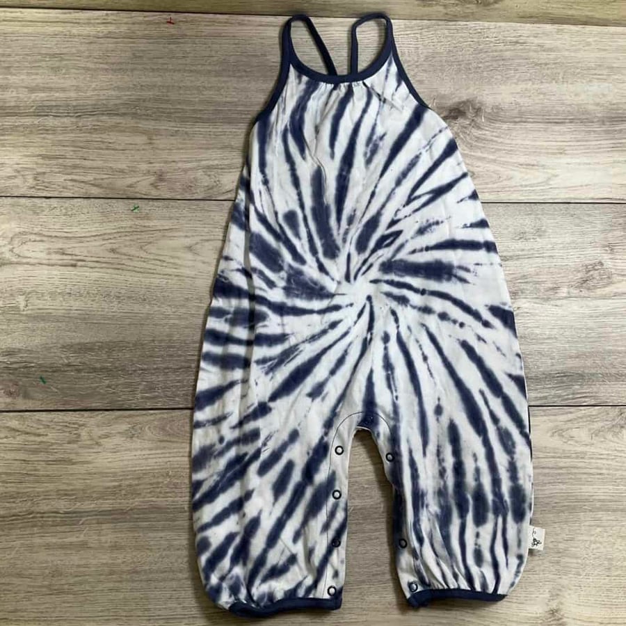GIRLS - 12 Month - Romper - NEW